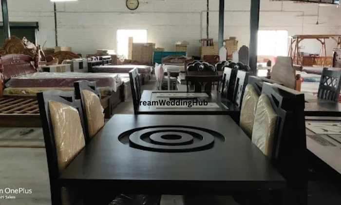 New Abdullah Furniture